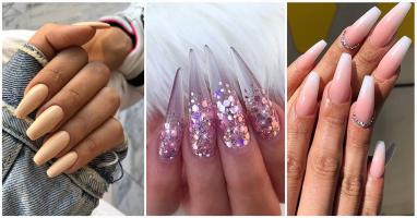 Tiệm làm nail đẹp và chất lượng nhất TX. Quảng Yên, Quảng Ninh