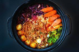 Quán mì cay ngon nhất ở Hà Nội