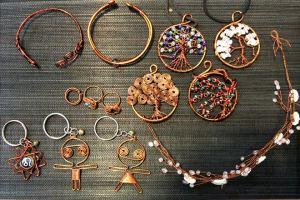 Shop bán trang sức phụ kiện độc lạ uy tín nhất Hà Nội