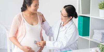 Địa chỉ khám thai, siêu âm uy tín nhất tỉnh Quảng Ninh