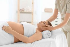 Dịch vụ massage cho mẹ bầu uy tín và chất lượng nhất tỉnh Thái Nguyên