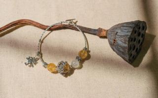 Tiệm trang sức phong thủy đẹp nhất quận Hoàn Kiếm, Hà Nội