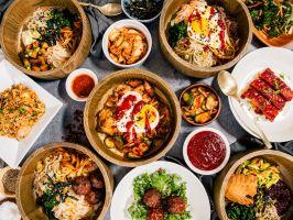 Quán ăn ngon nhất trên phố Thái Hà, Chùa Bộc, Hà Nội