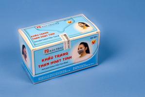Địa chỉ bán khẩu trang chất lượng nhất tỉnh Bắc Giang