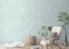 Địa chỉ mua giấy dán tường uy tín nhất Hải Phòng