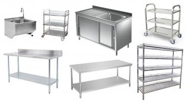 Công ty gia công, sản xuất đồ dùng inox theo yêu cầu uy tín nhất tại Hà Nội