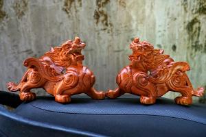 Cửa hàng bán đồ phong thủy uy tín nhất tỉnh Hải Dương