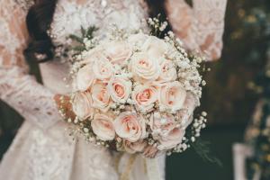 Dịch vụ làm hoa cưới cô dâu đẹp nhất tại tỉnh Bắc Giang