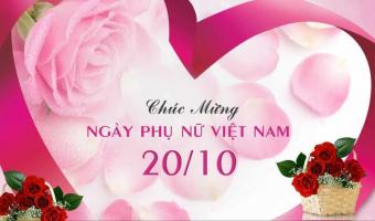 Địa chỉ mua quà tặng 20/10 được yêu thích nhất tỉnh Quảng Nam