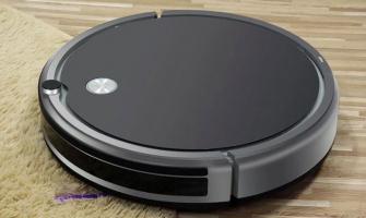 Cửa hàng bán robot hút bụi thông minh uy tín nhất Hà Nội