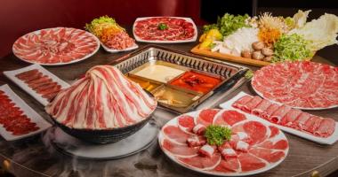 Quán lẩu ngon nhất TP. Tam Kỳ, Quảng Nam