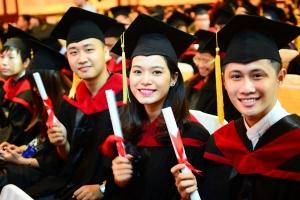 Trường Đại học sinh viên học hành vất vả nhất