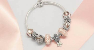 Địa chỉ bán vòng tay pandora đẹp nhất tỉnh Hải Dương