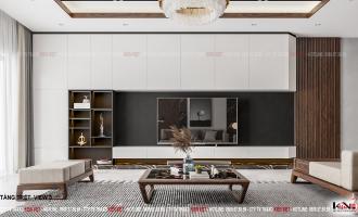 Công ty trang trí nội thất uy tín nhất Cần Thơ