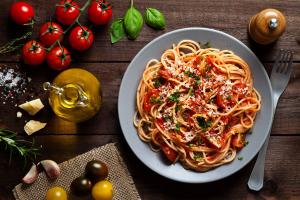 Địa chỉ ăn mỳ spaghetti ngon nhất tại Hà Nội