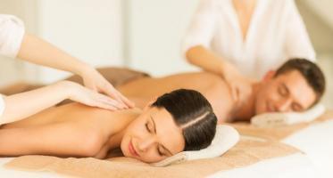 Địa chỉ massage thư giãn tốt nhất quận Cầu Giấy, Hà Nội