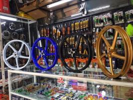 Cửa hàng đồ chơi xe máy uy tín nhất tỉnh Ninh Bình