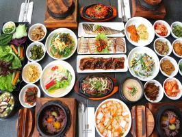 Quán ăn Hàn Quốc ngon tại Hà Nội được giới trẻ yêu thích nhất
