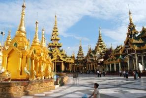 Địa điểm du lịch đẹp nổi tiếng nhất tại Lào