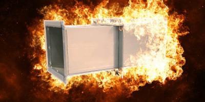 Công ty sản xuất ống gió chống cháy tốt nhất tại Hà Nội