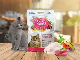 Thương hiệu thức ăn chó mèo uy tín nhất hiện nay