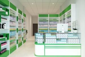 Nhà thuốc uy tín nhất quận 5, TP. HCM