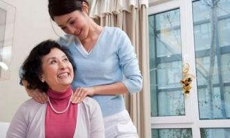 Bí quyết ứng xử hiệu quả nhất của mẹ chồng đối với nàng dâu