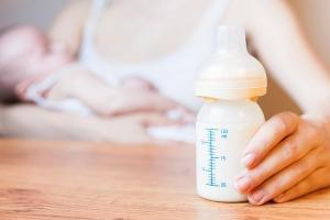 Loại sữa tốt nhất cho hệ tiêu hóa của bé các bà mẹ tin dùng