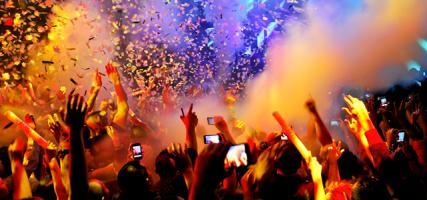 Trường đào tạo ngành PR - Tổ chức sự kiện tốt nhất