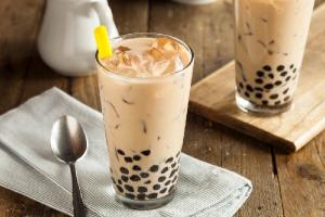 Quán trà sữa nổi tiếng tại Hà Nội