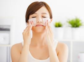 Bông tẩy trang hữu cơ tốt nhất hiện nay