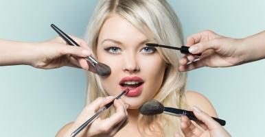 Tips cho lớp nền trang điểm hoàn hảo