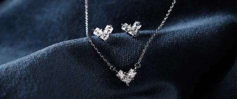 Địa chỉ bán trang sức thiết kế đẹp nhất Hà Nội