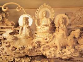 Địa chỉ bán tượng điêu khắc đẹp tại Hà Nội