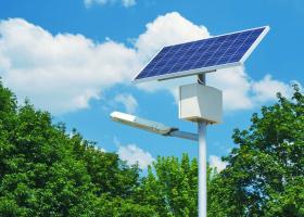 Địa chỉ bán đèn năng lượng mặt trời tốt nhất Thừa Thiên Huế