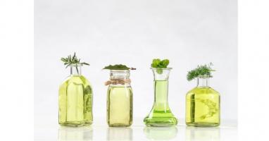 Địa chỉ mua tinh dầu thiên nhiên uy tín nhất tại Tp.HCM