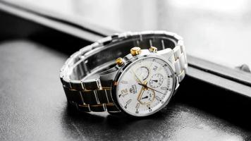 Cửa hàng bán đồng hồ uy tín nhất TP. Quy Nhơn, Bình Định