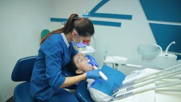 Phòng khám nha khoa uy tín nhất tỉnh Hà Tĩnh