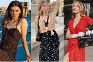 Shop bán váy đầm họa tiết đẹp nhất ở Đà Nẵng