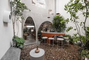 Quán cafe dành cho giới trẻ được yêu thích nhất tại Hải Phòng