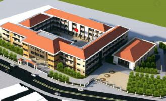 Trường THPT tốt nhất tỉnh Thái Nguyên