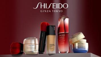 Sản phẩm tốt nhất đến từ thương hiệu Shiseido