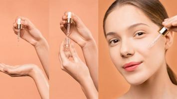 Serum trị mụn tận gốc, đánh bay vết thâm hiệu quả nhất hiện nay