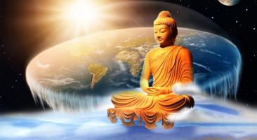 Dấu mốc đáng nhớ trong cuộc đời Đức Phật Thích Ca Mâu Ni