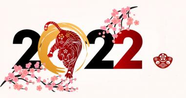 Vật dụng phong thủy tốt nhất để trang trí nhà cửa dịp Tết Nhâm Dần 2022