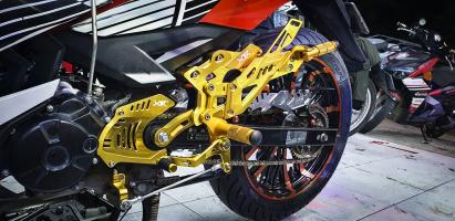 Cửa hàng đồ chơi xe máy uy tín nhất tỉnh Bắc Giang