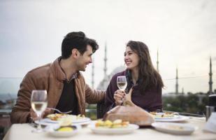 Địa điểm hẹn hò lý tưởng tại Hà Nội cho ngày Valentine