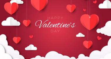 Kiểu chúc Valentine hay và ý nghĩa nhất dành tặng người thương