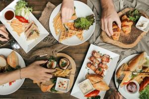 Quán ăn ngon và chất lượng tại đường Nguyễn Trãi, Hà Nội