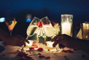 Quán ăn ngon dành cho cặp đôi dịp lễ tình yêu Valentine tại Hà Nội